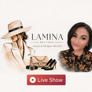 🌺✨MINA IS LIVE ✨🌺SHOW NOTIFICATION✨🌺